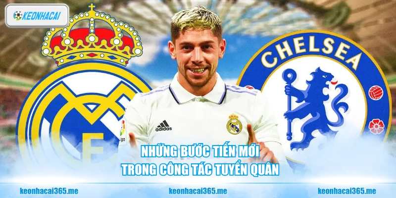 Những bước tiến mới trong công tác tuyển quân