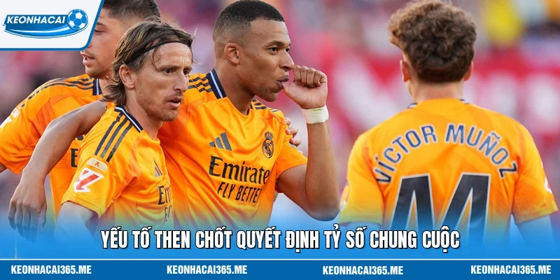 Nhận Định Sevilla Vs Real Madrid 18/05 - Quyết Đấu Đến Cùng 3 Yếu tố then chốt quyết định tỷ số chung cuộc